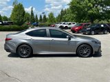 Used 2025 Toyota Camry SE w/ Convenience Package image 3