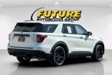 Certified 2023 Ford Explorer ST-Line w/ Class IV Trailer Tow Package image 3
