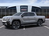 New 2025 GMC Sierra EV Denali image 2