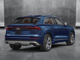 New 2025 Audi Q8 Premium Plus image 2