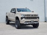 New 2025 Chevrolet Silverado 1500 RST image 2