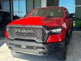 New 2025 RAM 1500 Rebel w/ Rebel Level 2 Equipment Group image 3