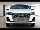 Used 2025 Audi Q7 2.0T Premium w/ Convenience Package image 2