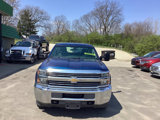 Used 2016 Chevrolet Silverado 3500 W/T image 6
