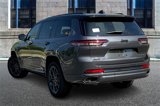 New 2025 Jeep Grand Cherokee L Summit image 3