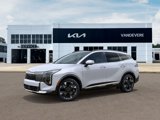 New 2026 Kia Sportage SX image 3