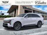 New 2026 Cadillac Escalade IQ Luxury 1 image 2