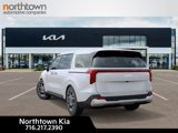 New 2026 Kia Carnival EX image 5