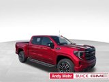 New 2026 GMC Sierra 1500 AT4 w/ AT4 Premium Package image 1