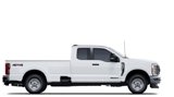 New 2025 Ford F250 XL w/ XL Chrome Package image 5