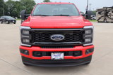 New 2025 Ford F350 XL image 2