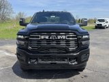 New 2025 RAM 3500 Big Horn image 6