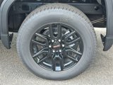 New 2026 GMC Sierra 1500 Elevation image 5