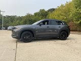 New 2025 MAZDA CX-50 AWD 2.5 Hybrid w/ Cargo Package image 2