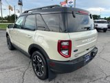 Certified 2024 Ford Bronco Sport Outer Banks w/ Tech Package image 5