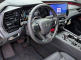 New 2025 Lexus RX 450h AWD w/ Luxury Package image 3