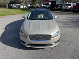 Used 2017 Lincoln MKZ Reserve w/ Technology Package image 2