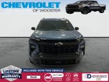 New 2025 Chevrolet Traverse RS w/ LPO, Floor Liner Package image 3
