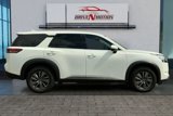 Used 2022 Nissan Pathfinder S w/ Cargo Package image 2