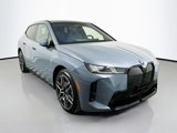 New 2026 BMW iX xDrive45 w/ M Sport Package image 3