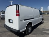 Used 2018 Chevrolet Express 2500 w/ Driver Convenience Package image 6