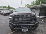 New 2025 RAM 2500 Tradesman w/ Power Wagon Package image 2