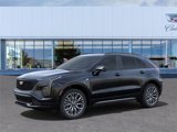 New 2025 Cadillac XT4 Sport image 2