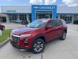 New 2026 Chevrolet Equinox LT w/ LPO, Floor Liner Package image 2