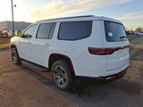 New 2025 Jeep Wagoneer 4WD w/ Premium Group I image 3