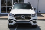 New 2025 Mercedes-Benz GLS 450 4MATIC image 2