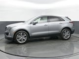 New 2025 Cadillac XT5 Premium Luxury w/ LPO, Floor Liner Package image 2