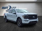 Used 2022 Ford F150 Lariat image 6