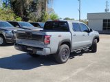 New 2025 Nissan Frontier PRO-4X image 6