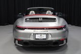 Used 2024 Porsche 911 Carrera 4 GTS image 6