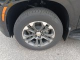 New 2025 Chevrolet Tahoe LT image 5