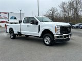 Used 2023 Ford F250 XL w/ Snow Plow Prep Package image 2