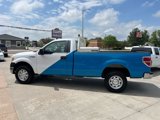 Used 2014 Ford F150 XL w/ Equipment Group 101A Mid image 6