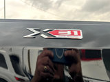 Used 2023 GMC Sierra 1500 SLE w/ X31 Off-Road Package image 6