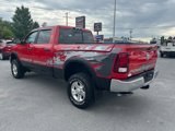 Used 2016 RAM 2500 Power Wagon w/ Heated Seats & Wheel Group image 5
