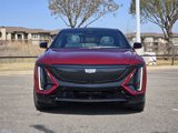 New 2025 Cadillac Lyriq Sport image 2
