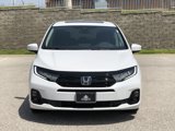 New 2025 Honda Odyssey Elite image 2