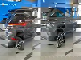 New 2025 Jeep Grand Cherokee Limited image 5