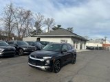 Used 2021 Chevrolet TrailBlazer LT w/ Driver Confidence Package image 3