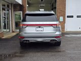 Used 2021 Lincoln Aviator Grand Touring w/ Elements Package Plus image 6