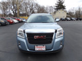 Used 2015 GMC Terrain SLE w/ Convenience Package image 2
