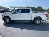 New 2025 Ford F150 Lariat image 6
