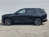 New 2026 Cadillac Vistiq Sport image 2