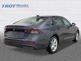 New 2025 Honda Accord LX image 6