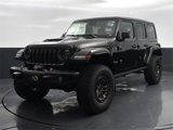 New 2025 Jeep Wrangler Unlimited Rubicon 392 image 3
