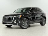 Used 2021 Audi Q3 2.0T Premium w/ Convenience Package image 2